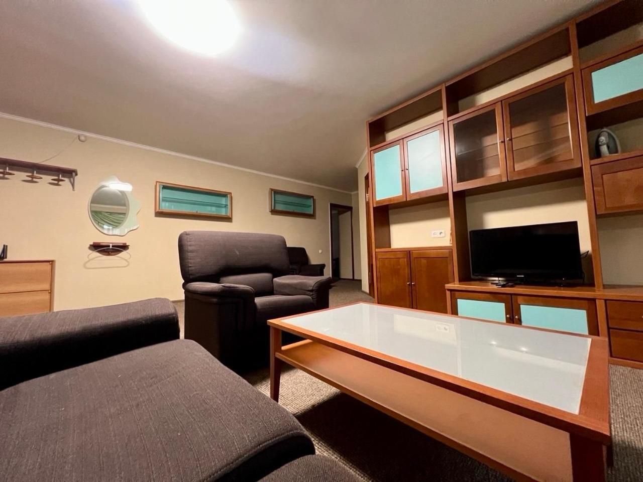 Apartment In The Center Of Kijev Kültér fotó