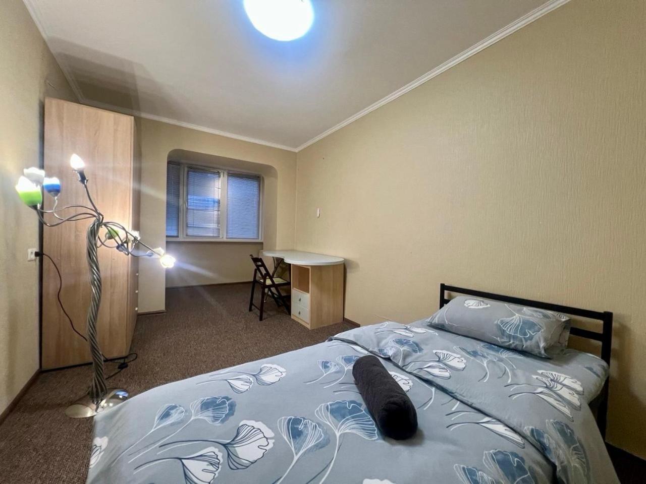 Apartment In The Center Of Kijev Kültér fotó