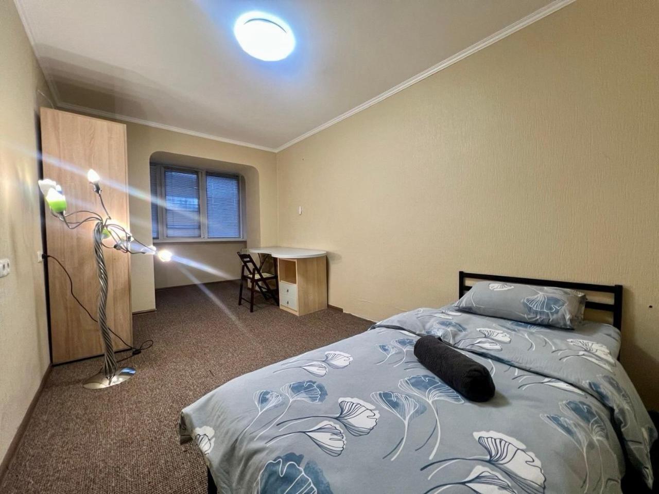 Apartment In The Center Of Kijev Kültér fotó