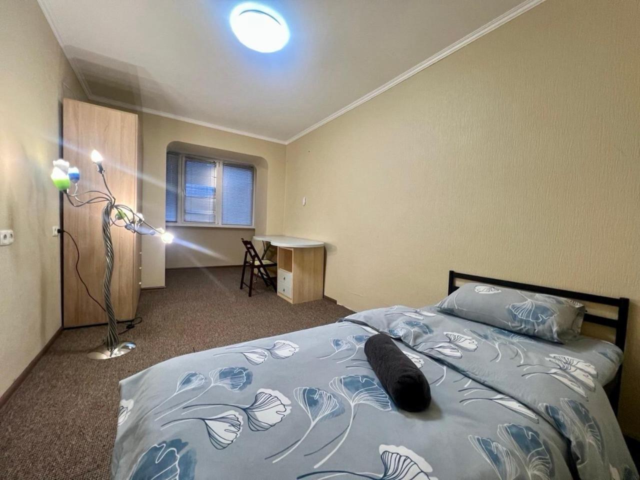 Apartment In The Center Of Kijev Kültér fotó
