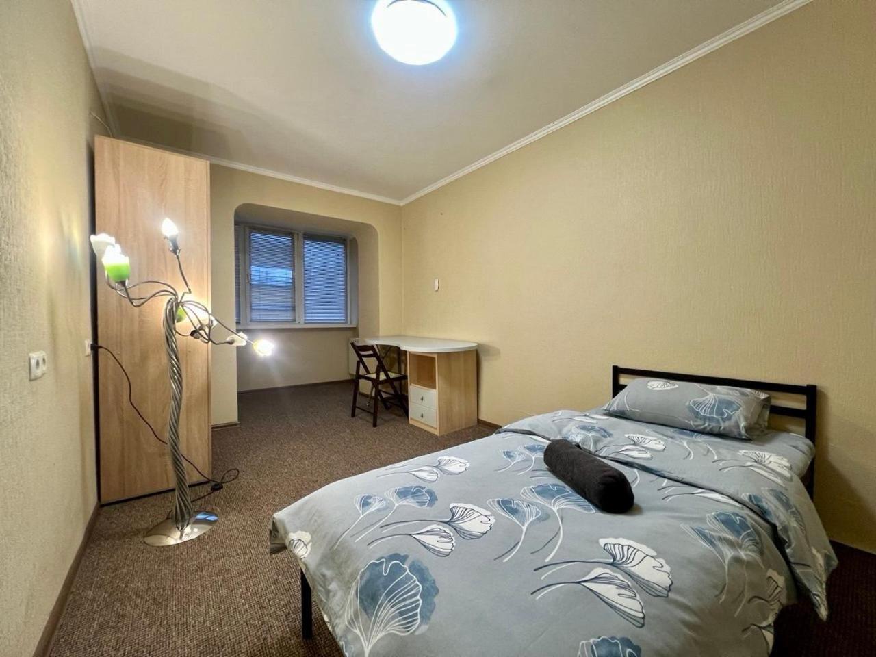 Apartment In The Center Of Kijev Kültér fotó